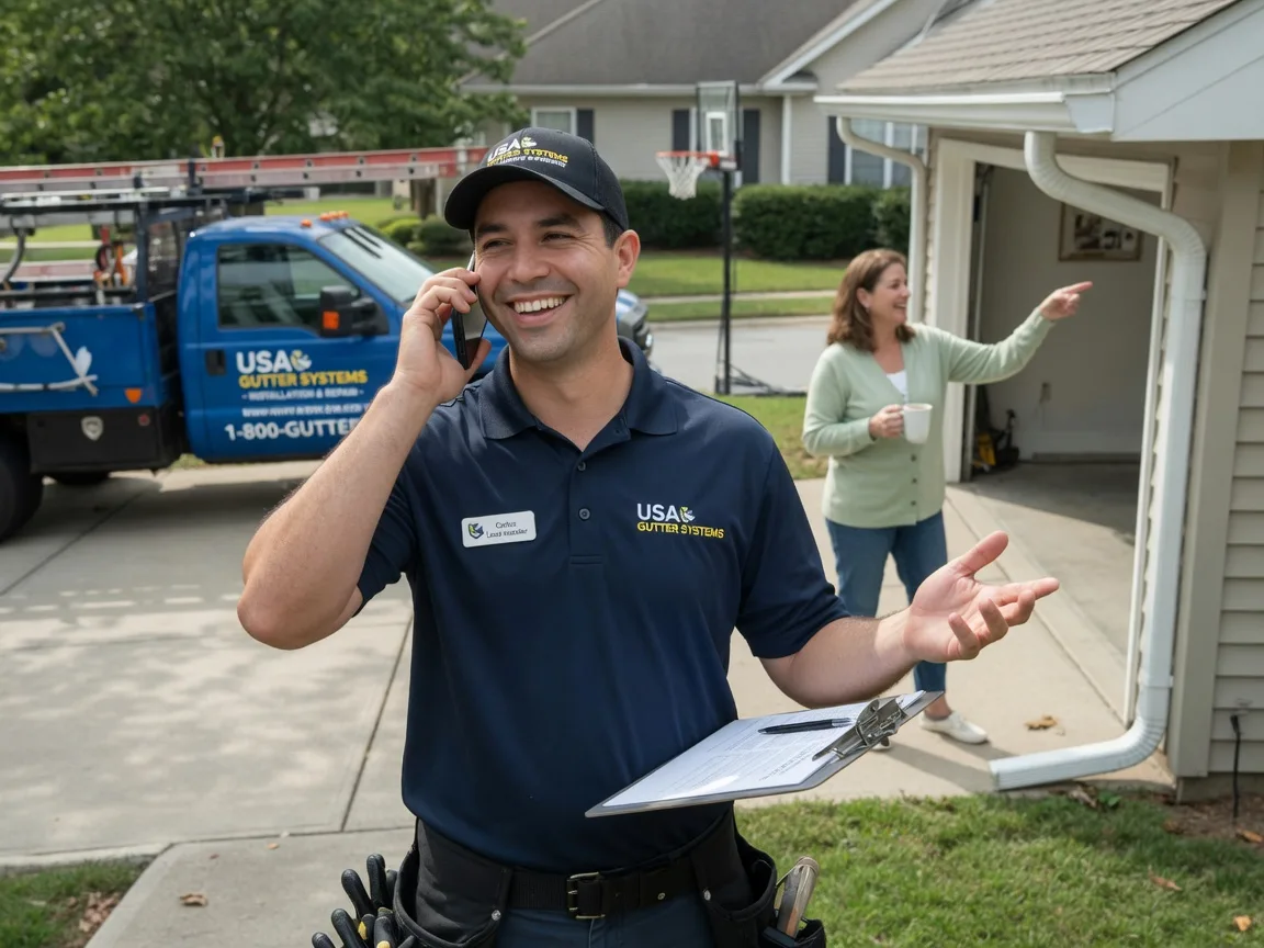 Gutter Installation Clinton, OH FAQs